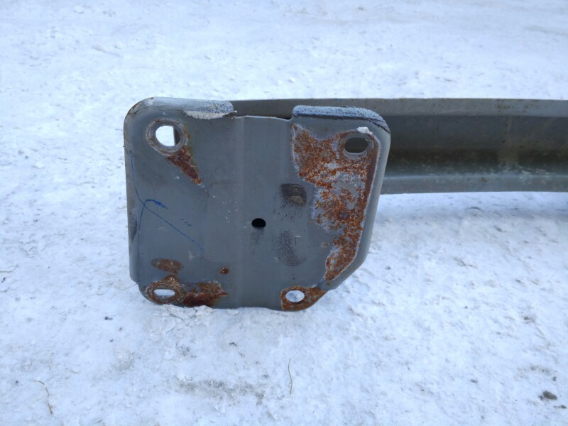 Усилитель заднего бампера, 3400 рублей, Красноярск