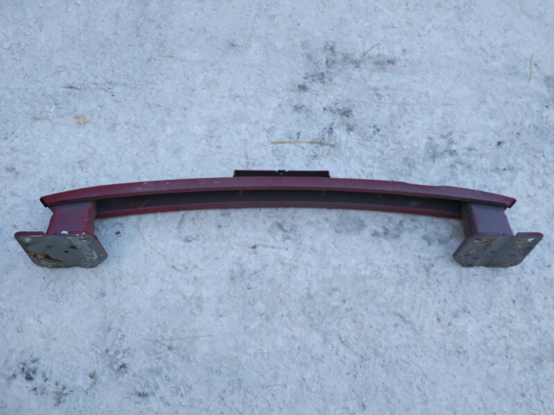 Усилитель заднего бампера, 3400 рублей, Красноярск