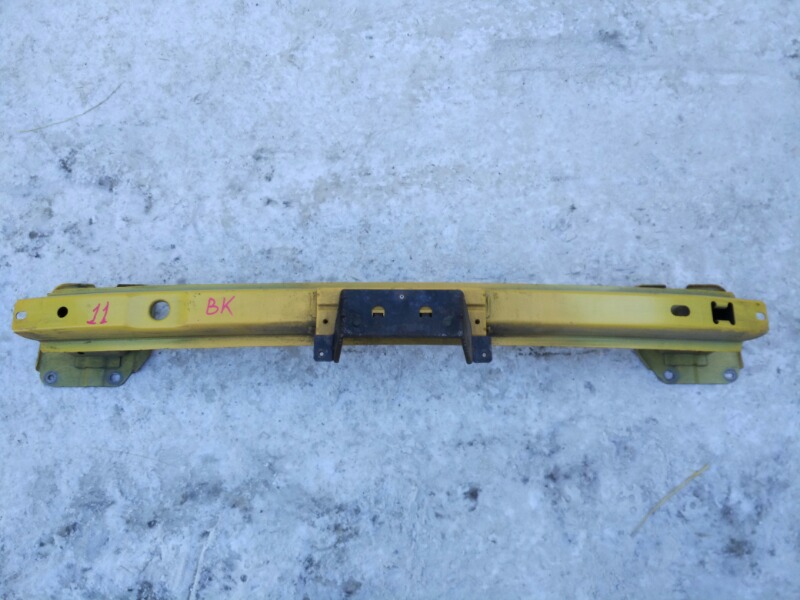 Усилитель заднего бампера, 3400 рублей, Красноярск