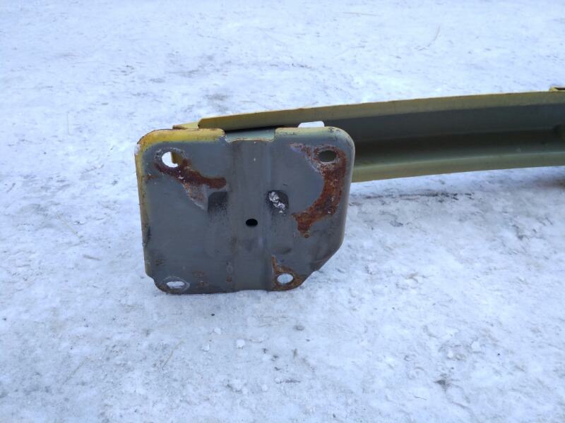 Усилитель заднего бампера, 3400 рублей, Красноярск