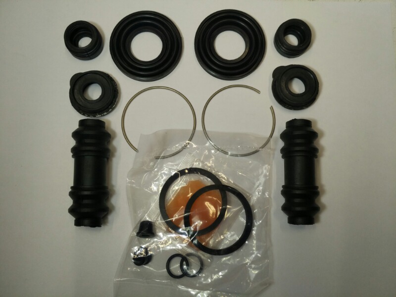 Ремкомплект суппортов, 1600 рублей, Красноярск