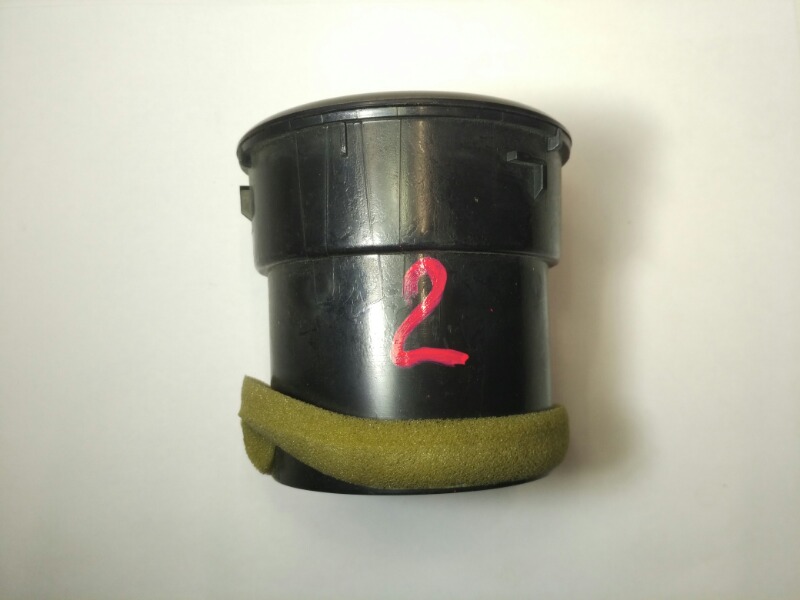 Дефлектор отопителя, 600 рублей, Красноярск