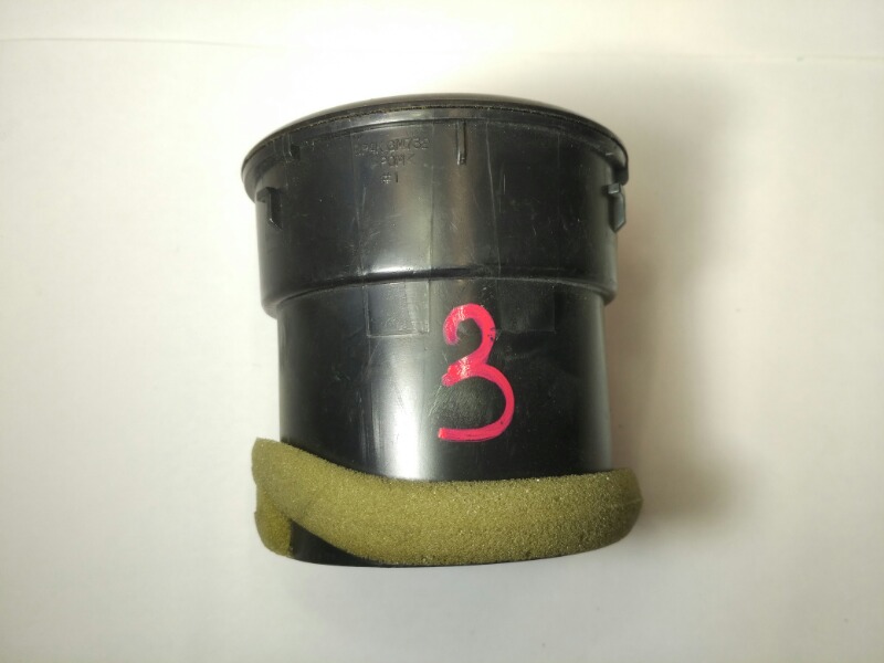 Дефлектор отопителя, 600 рублей, Красноярск