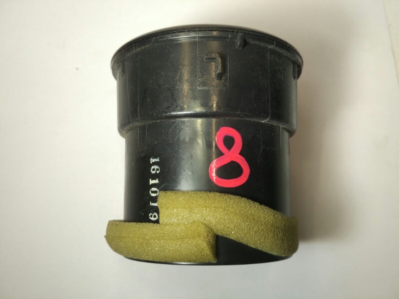 Дефлектор отопителя, 600 рублей, Красноярск