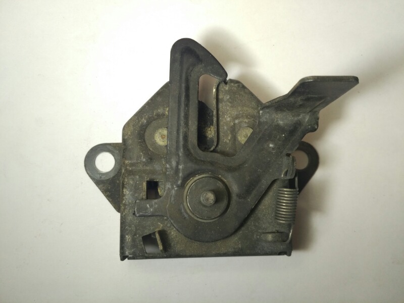 Замок капота, 1200 рублей, Красноярск