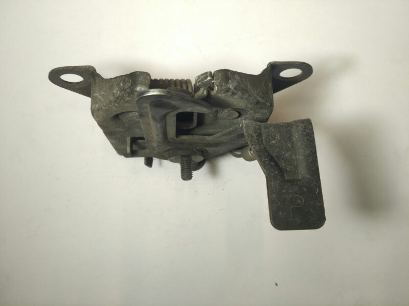 Замок капота, 1200 рублей, Красноярск