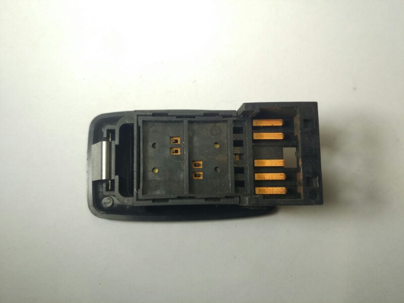 Кнопка стеклоподъемника, 600 рублей, Красноярск