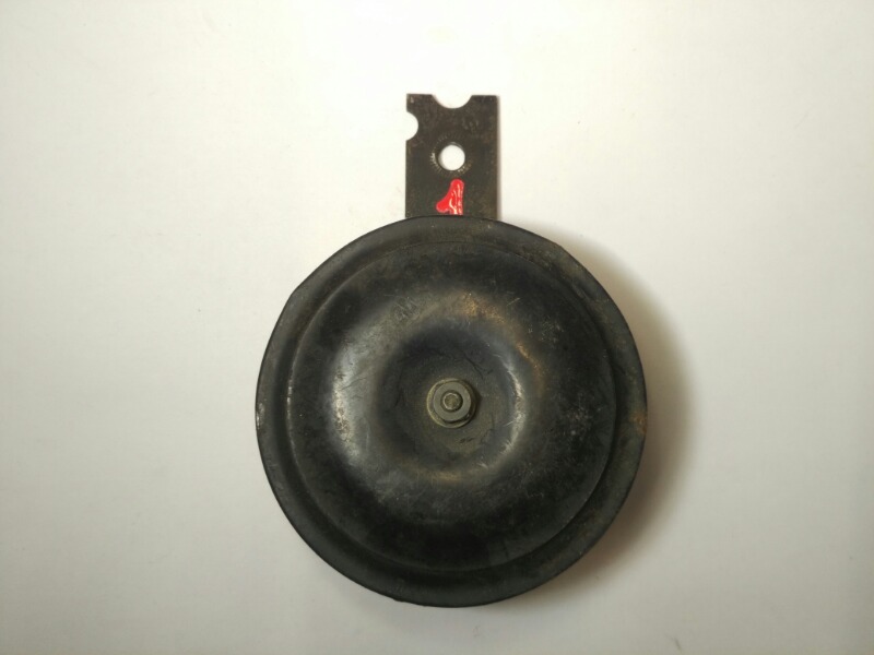 Звуковой сигнал, 700 рублей, Красноярск