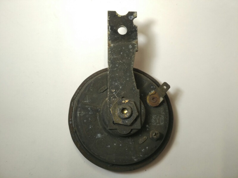 Звуковой сигнал, 700 рублей, Красноярск