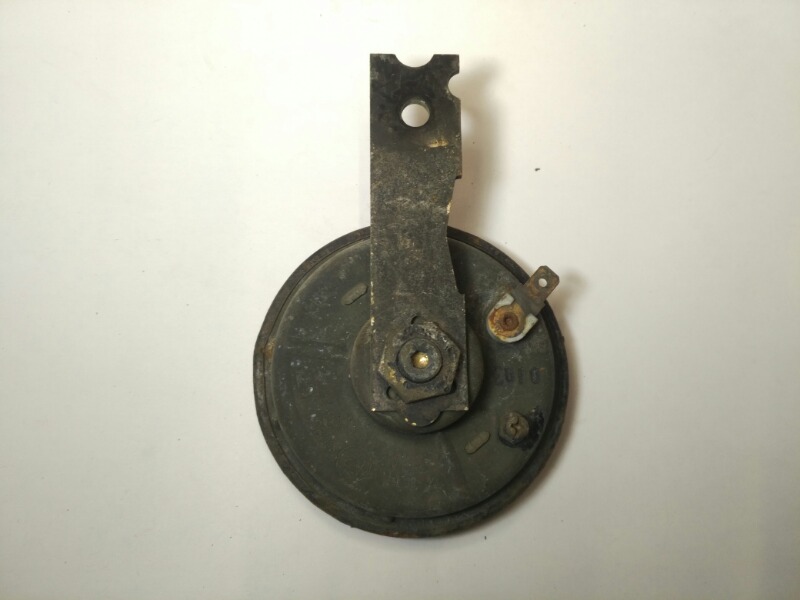 Звуковой сигнал, 700 рублей, Красноярск