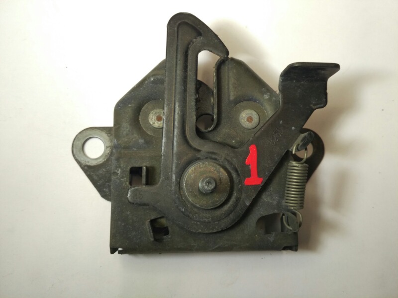 Замок капота, 1200 рублей, Красноярск