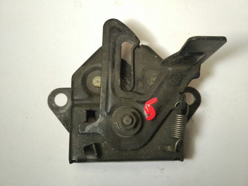 Замок капота, 1200 рублей, Красноярск