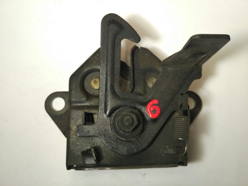 Замок капота, 1200 рублей, Красноярск