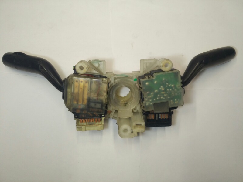 Подрулевые переключатели, 1200 рублей, Красноярск