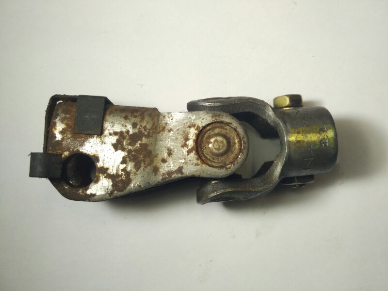 Рулевой карданчик, 1200 рублей, Красноярск