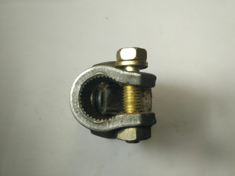 Рулевой карданчик, 1200 рублей, Красноярск