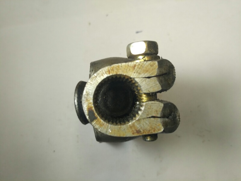 Рулевой карданчик, 1200 рублей, Красноярск