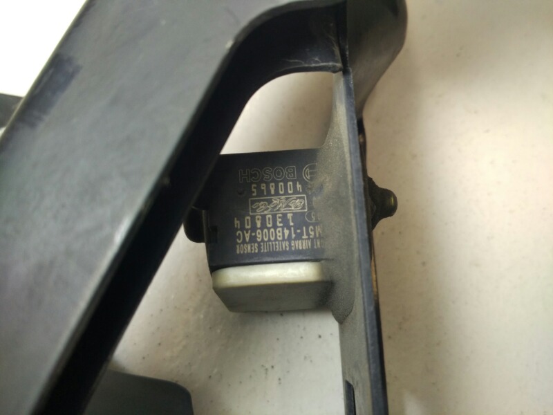 Кронштейн замка капота, 1200 рублей, Красноярск