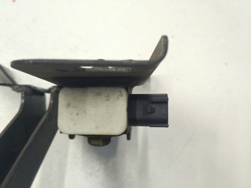 Кронштейн замка капота, 1200 рублей, Красноярск