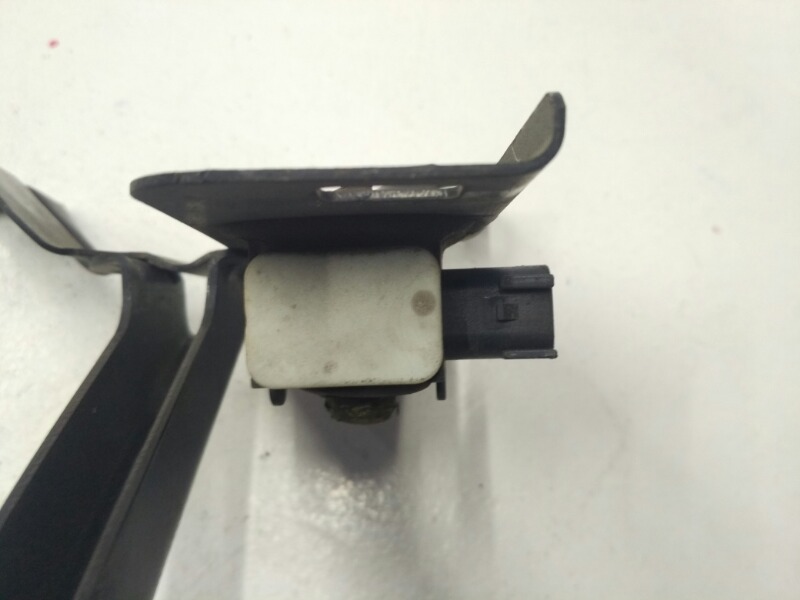 Кронштейн замка капота, 1200 рублей, Красноярск