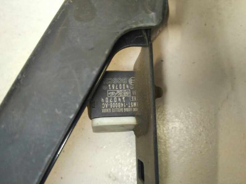 Кронштейн замка капота, 1200 рублей, Красноярск