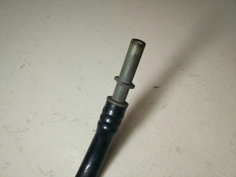 Трубка вакуумная, 1200 рублей, Красноярск