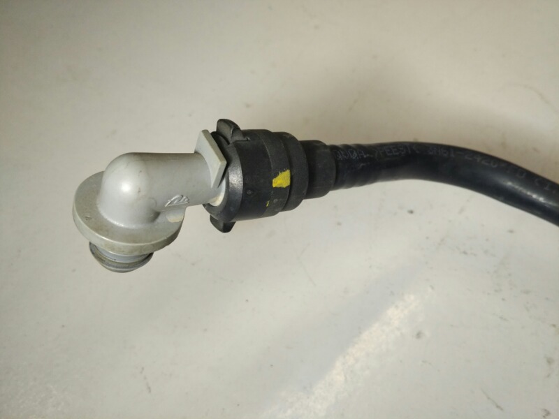 Трубка вакуумная, 2400 рублей, Красноярск