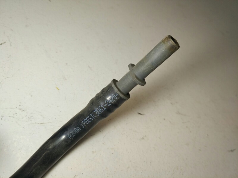 Трубка вакуумная, 2400 рублей, Красноярск