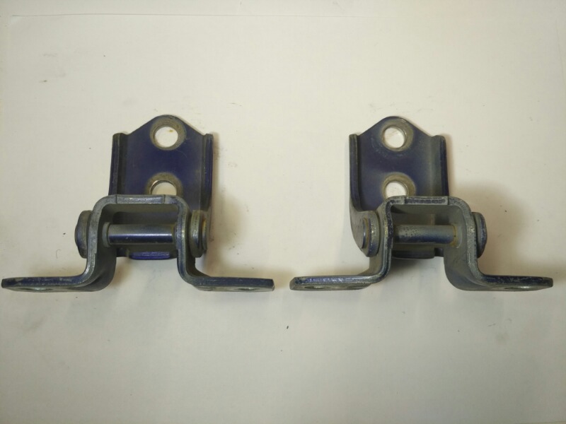 Петли двери, 1200 рублей, Красноярск