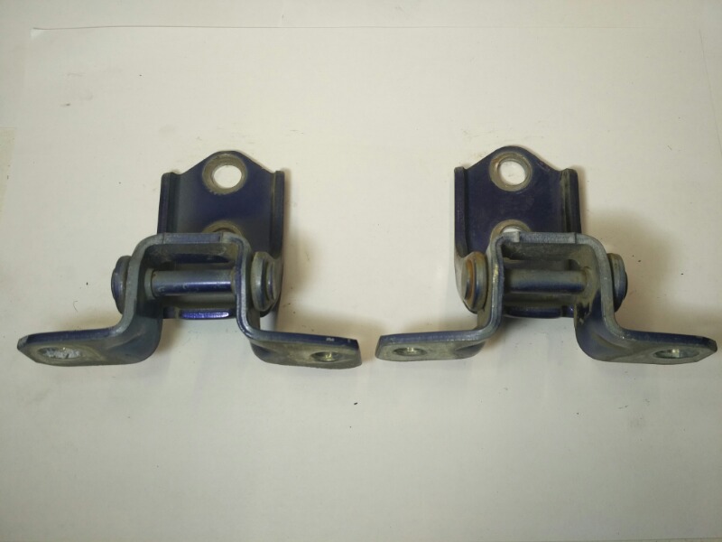 Петли двери, 1200 рублей, Красноярск