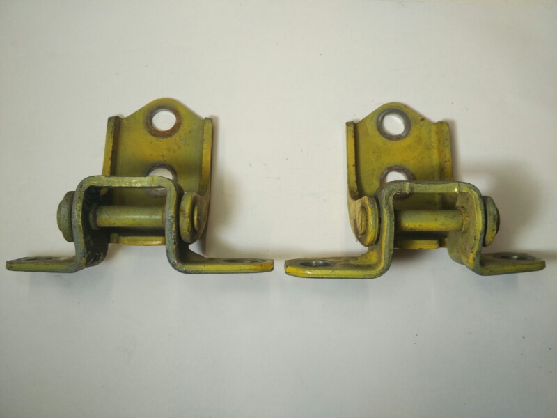 Петли двери, 1200 рублей, Красноярск