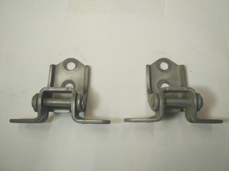 Петли двери, 1200 рублей, Красноярск