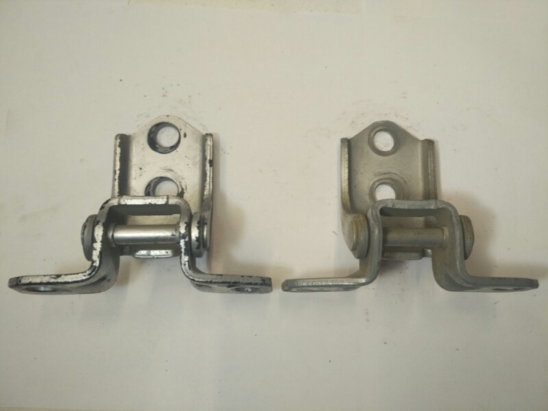 Петли двери, 1200 рублей, Красноярск