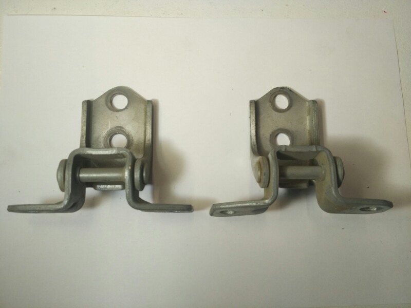 Петли двери, 1200 рублей, Красноярск