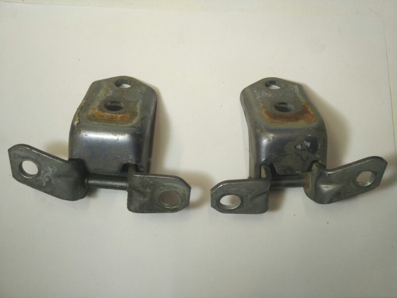 Петли двери, 1200 рублей, Красноярск