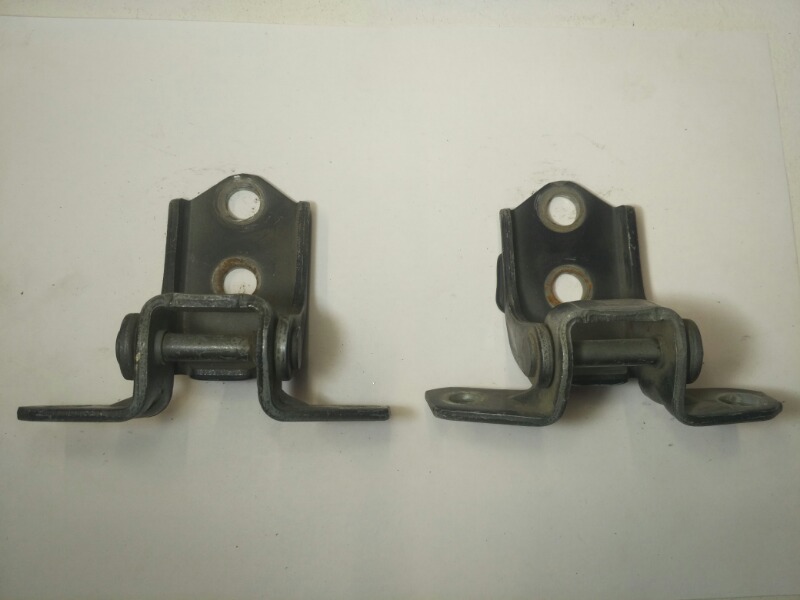 Петли двери, 1200 рублей, Красноярск