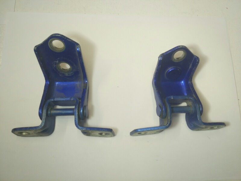 Петли двери, 1200 рублей, Красноярск