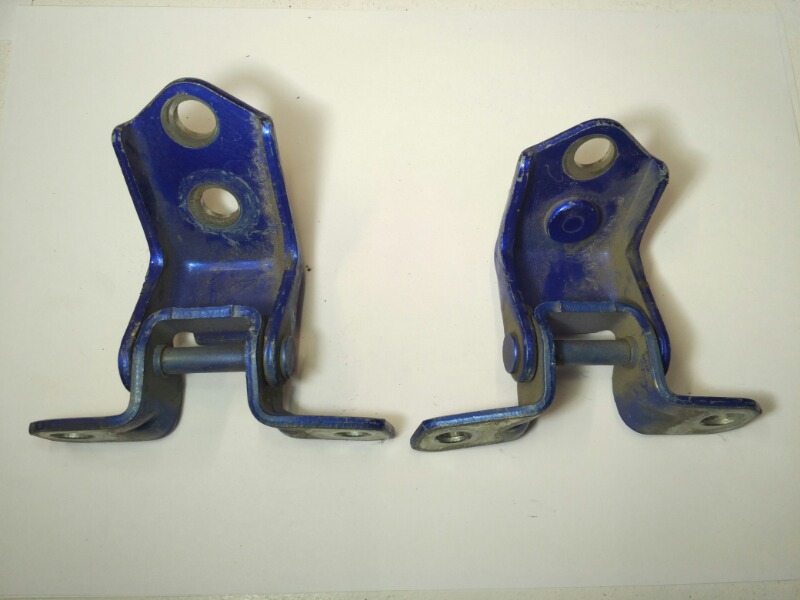 Петли двери, 1200 рублей, Красноярск