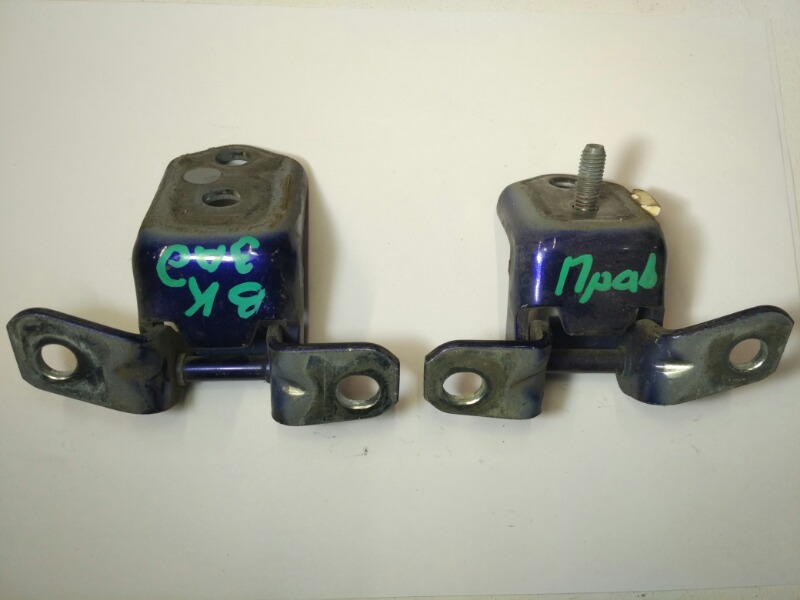 Петли двери, 1200 рублей, Красноярск