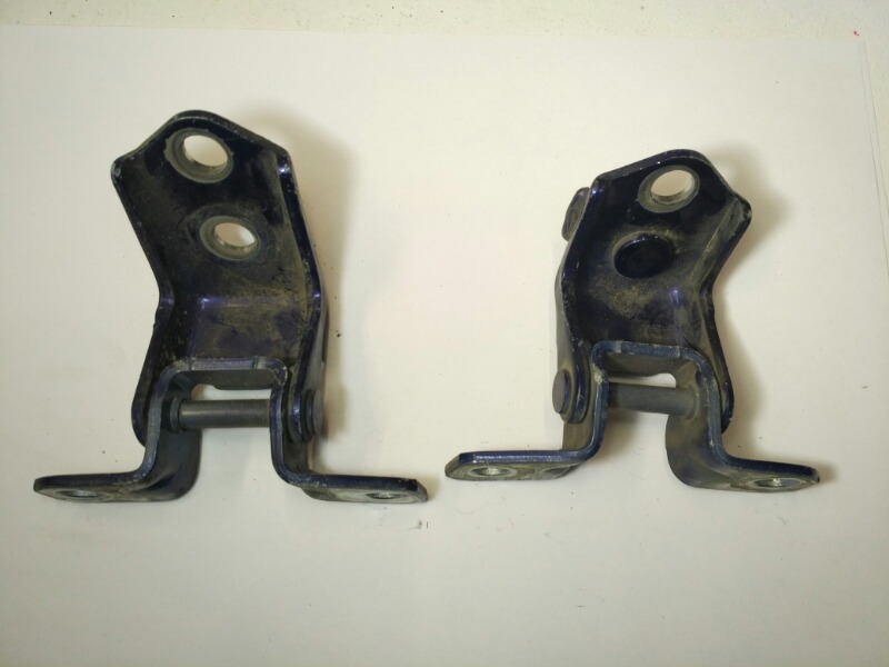 Петли двери, 1200 рублей, Красноярск