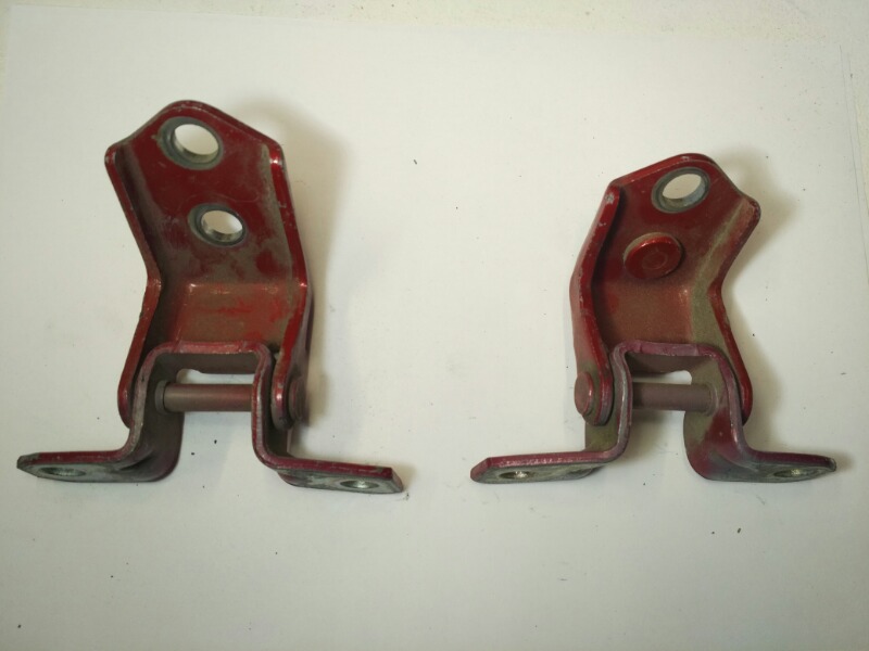 Петли двери, 1200 рублей, Красноярск