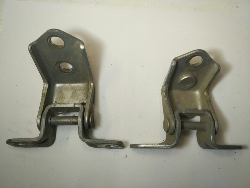 Петли двери, 1200 рублей, Красноярск