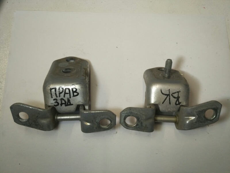 Петли двери, 1200 рублей, Красноярск