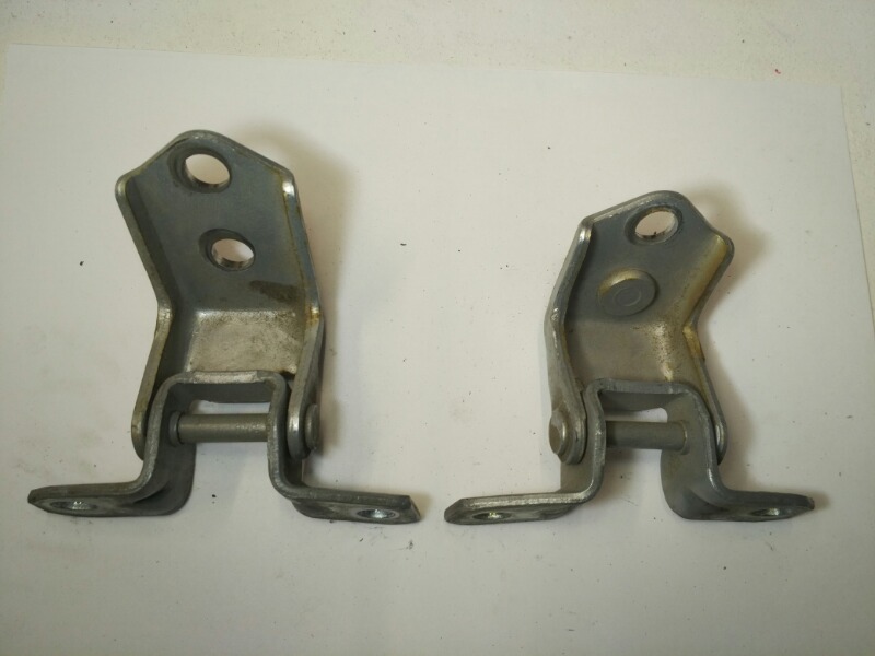 Петли двери, 1200 рублей, Красноярск