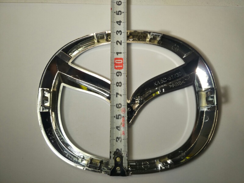 Эмблема решетки радиатора, 2800 рублей, Красноярск