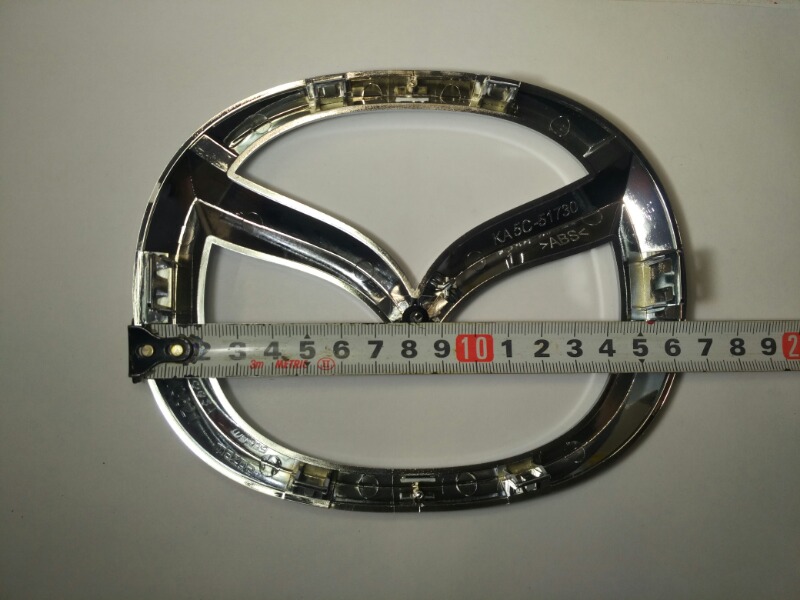 Эмблема решетки радиатора, 2800 рублей, Красноярск