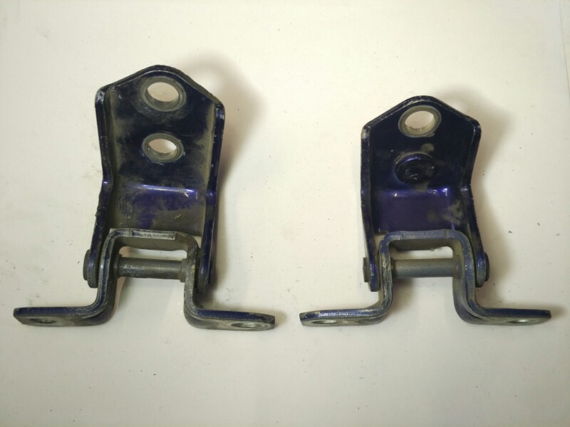 Петли двери, 1200 рублей, Красноярск