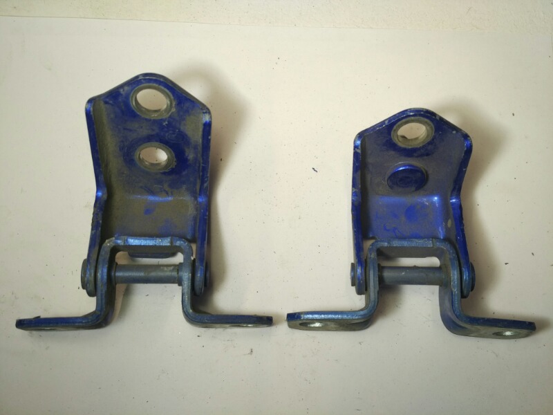 Петли двери, 1200 рублей, Красноярск