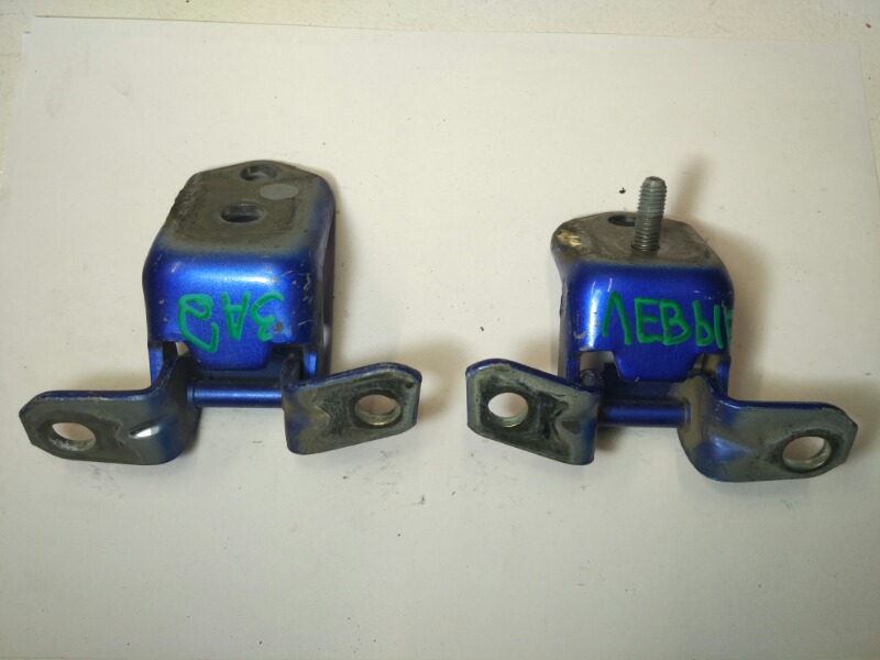 Петли двери, 1200 рублей, Красноярск