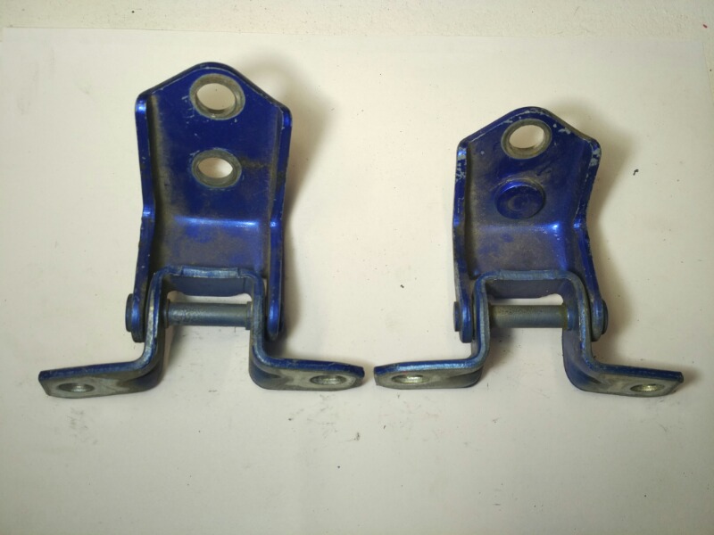 Петли двери, 1200 рублей, Красноярск